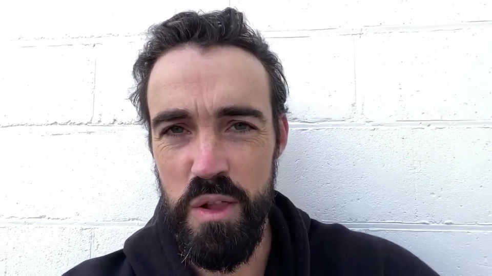 Benny Testimonial